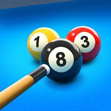 8 ball pool